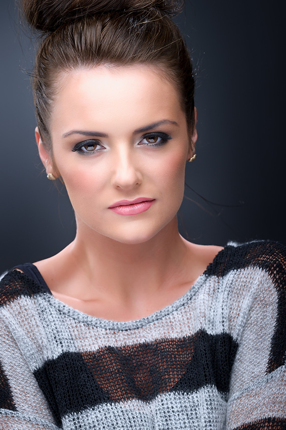 Aoife Model Portfolio Nigel Fleming Photography